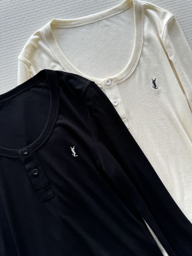 Ysl T-Shirts